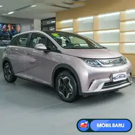 [Mobil Baru] Promo BYD Dolphin