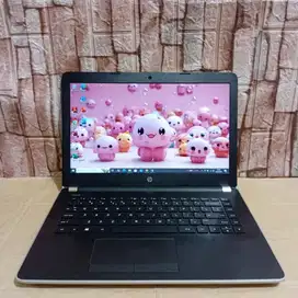 HP 14-BW0XX AMD E2-9000E Ram 8gb SSD 128gb 846