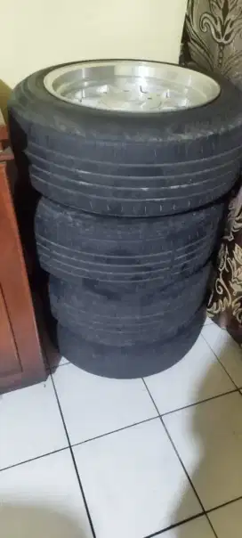 Velg Avanza ring 16