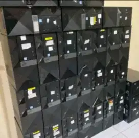 Terima jual beli komputer ex lelang kantor