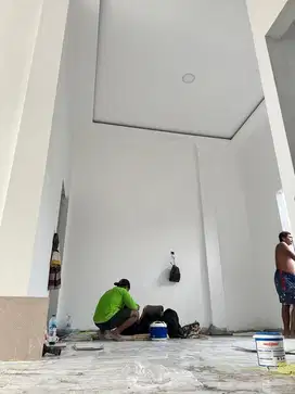RUMAH BARU Babatan Pantai Timur. Dkt Pakuwon City. Mulyosari.Lebak