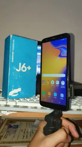 Samsung j6+ 3/32