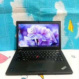 Lenovo X240 Core i5-4300U Ram 8gb SSD 256gb 927