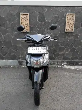 Yamaha Mio M3 2023 Mulus