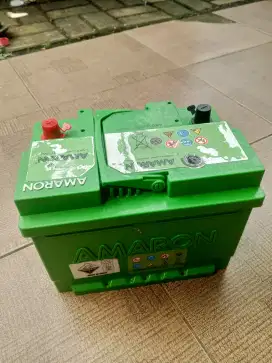 Accu AMARON Hi-Life Pro DIN 66