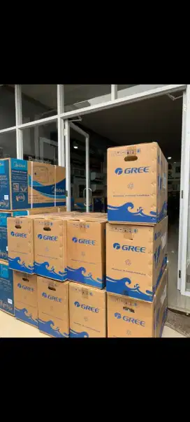 Service AC, kulkas,mesin cuci, freezer