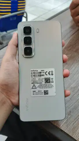 INFINIX HOT 50 8/128 GB