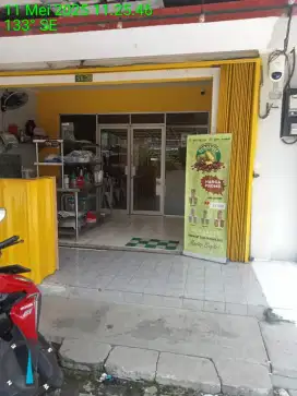 Take over cafe sewa restoran rumah makan restaurant peralatan masak