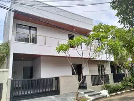 Dijual rumah brandnew & Bagus Siap Huni di Bintaro Sektor 9