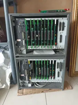 GDK 162  card Dan module