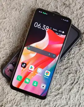 Oppo A17k Ram 3+1/64 Nominus