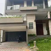 Dijual Rumah Brandnew dan bangunan Mandiri di Green Cove BSD City