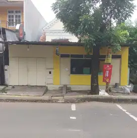 Kencana loka raya lokasi bagus strategis & cocok buat usaha