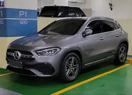 Mercedez Benz Mulus