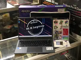 AXIOO MYBOOK HYPE 1 Intel celeron N4020