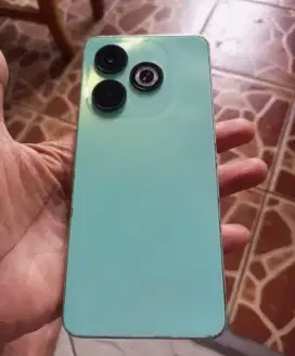 Infinix smart 8 Ram 4+4/64