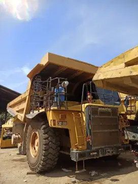 Heavy Truck HD 565-7