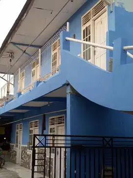 Jual rumah / kontrakan / kosan / indekos / tempat usaha