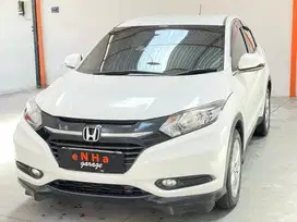 DP 9jt.. Honda HRV 1.5 E CVT A/T 2016.. eNHa garage Semarang..