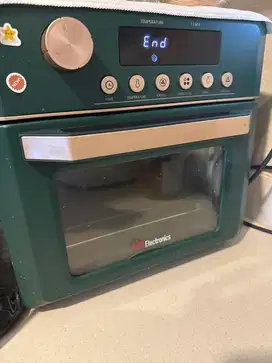 RB air fryer oven multifungsi
