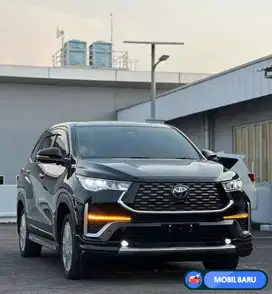 [Mobil Baru] READY STOCK ZENIX Q HYBRID MODELISTA