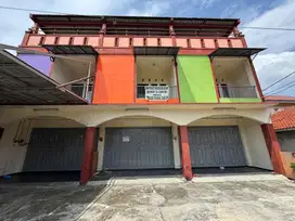 Disewakan Ruko 3 lantai Bekasi Timur Perumnas 3