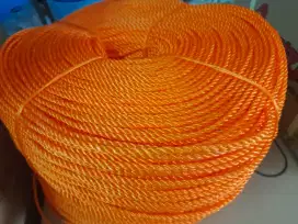 Tali tambang 8mm  10mm