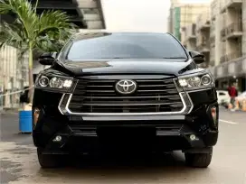 TOYOTA INNOVA REBORN 2.0 V AT BENSIN 2021