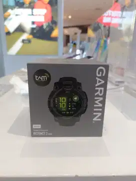 Sell Garmin Instinct 3 AMOLED