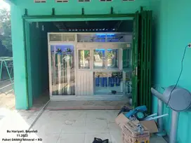 Cuan Mengalir Seperti Air Setiap Hari, Buka DAMIU Sekarang!