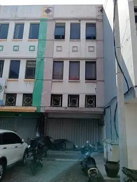 RUKO MANGGA DUA SURABAYA 80626 ASSET BANK, CASH ONLY