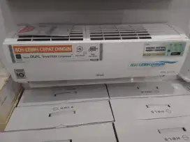 Kredit AC  LG 1/2 pk