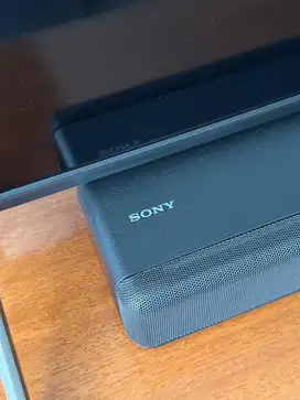 Jual Home Theatre Sony HT-G700 Soundbar Dolby Atmos