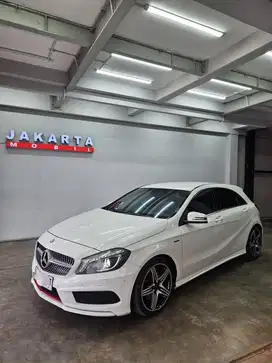 MERCY C250 AMG 2014. KM 49rb