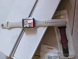 Wacth apple series 3