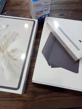 Tab / Honor Pad 9 8+8/256GB