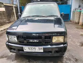 Jual Panther Pickup kondisi 80%