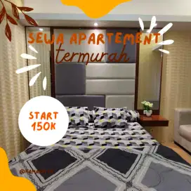 Sewa Apartemen Tangerang Emerald Bintaro Harian Transit Termurah