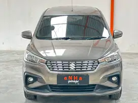 Suzuki Ertiga GX Matic 2018.. eNHa garage Semarang...