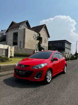 Mazda 2 1.5 R Matic 2014