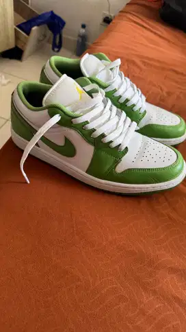 Nike Air Jordan 1 Low SE 100% Original