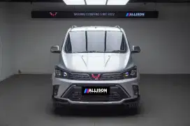 Wuling Convero S MT Tahun 2022 KM LOW