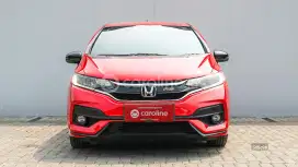 Honda Jazz RS 1.5 2020 AT