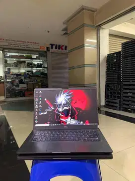 Laptop Dell Latitude 7400 Core i5-8365U Ram 16GB-256GB D-VN