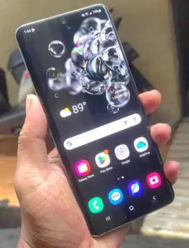 Samsung s20ultra unit only