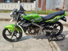 ninja ss 2012 surat' lengkap