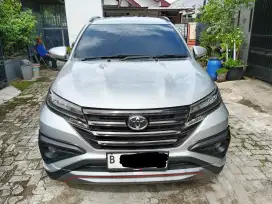 Toyota Rush TRD Sportivo Matic 2018