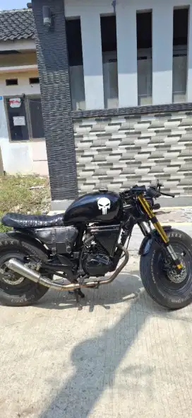 motor costume basic mega pro: harga nego