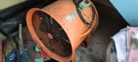 Blower 18 inchi