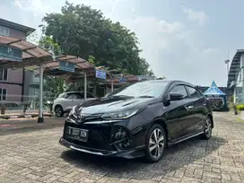 [Second Rasa Baru] Toyota Yaris GR 1.5 AT 2021 Istimewa